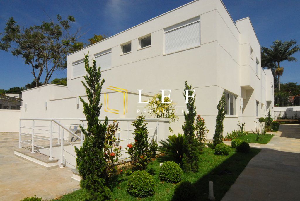Lef Properties