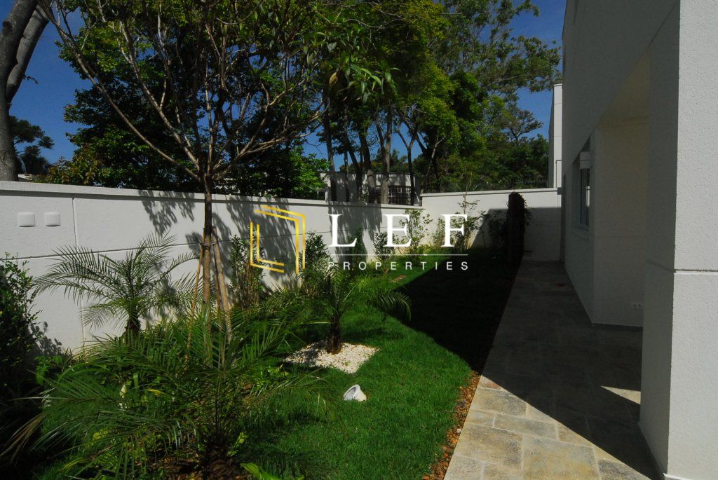 Lef Properties