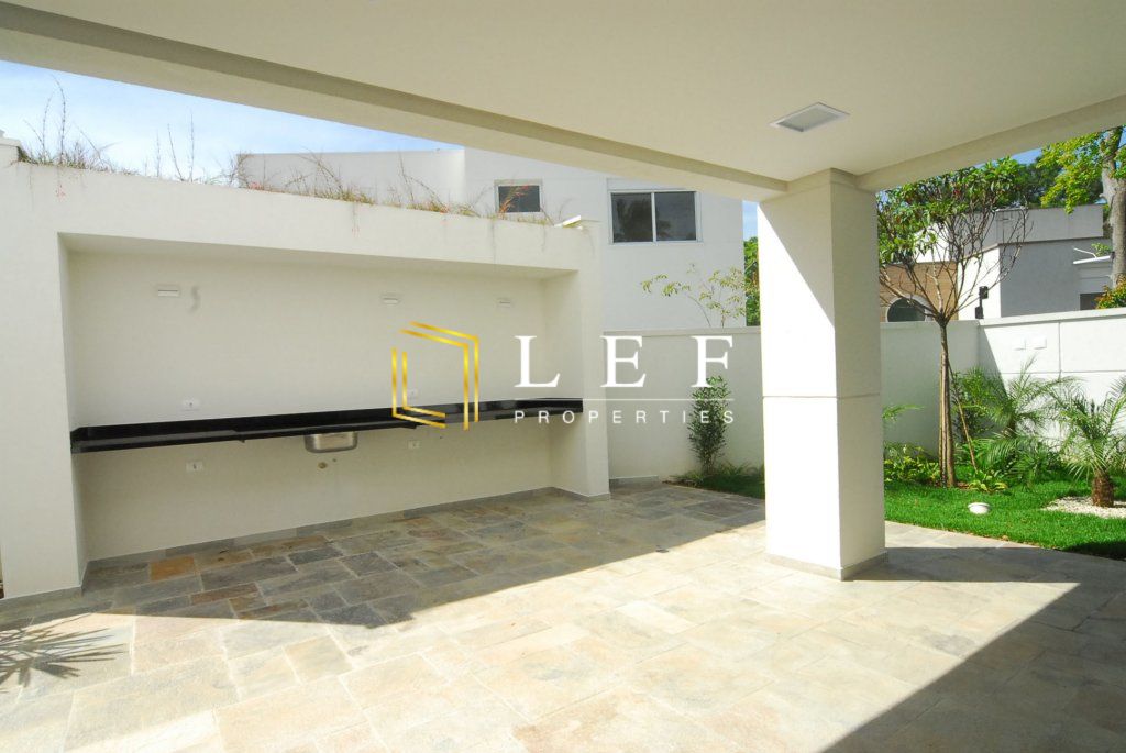 Lef Properties