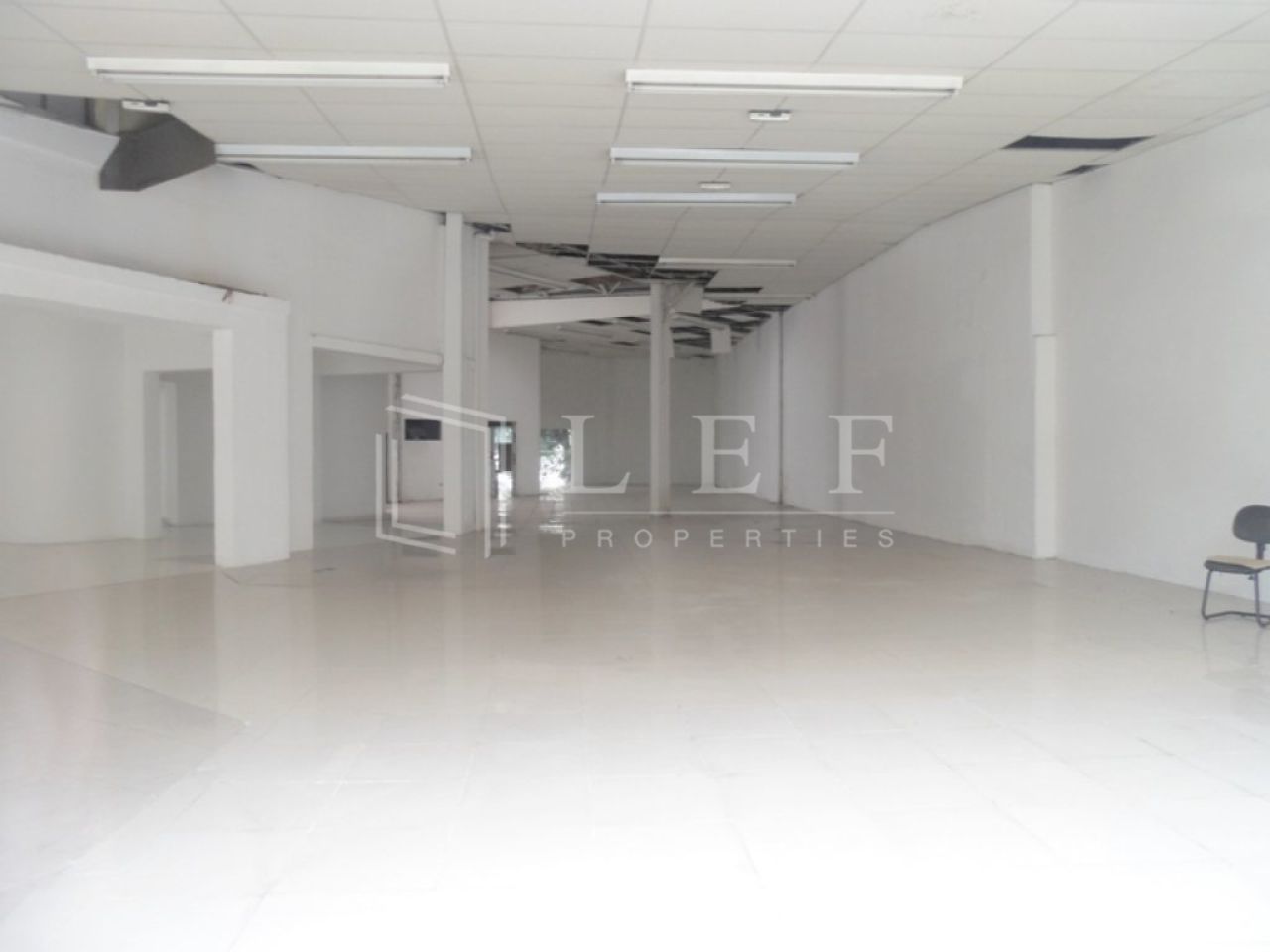 Lef Properties