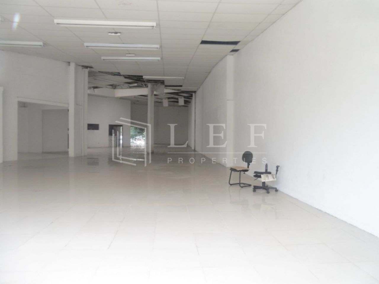 Lef Properties