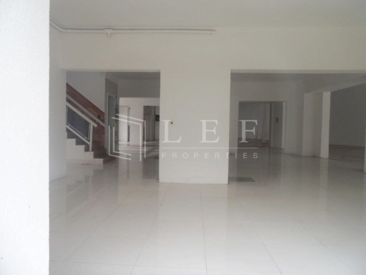 Lef Properties