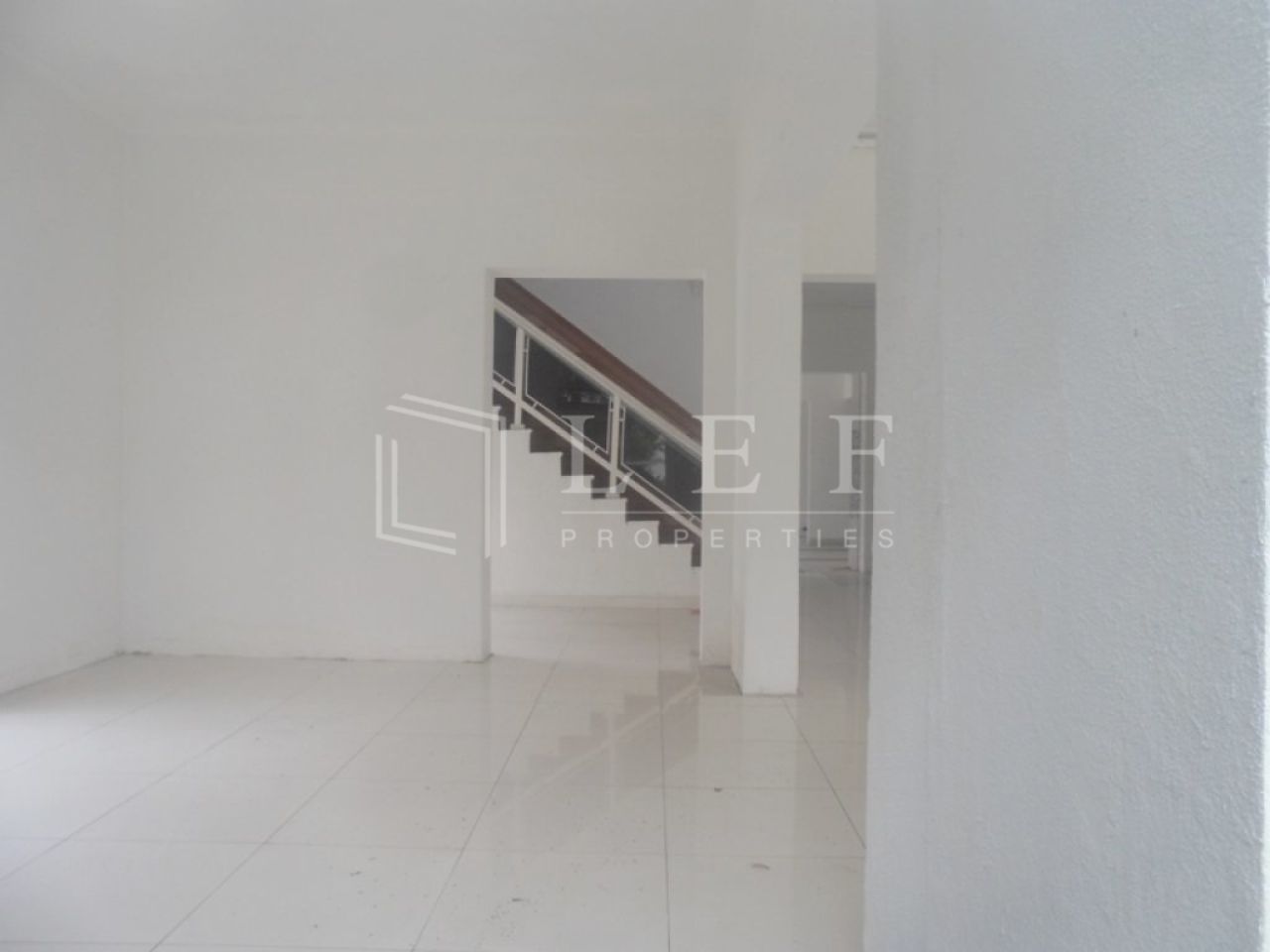 Lef Properties