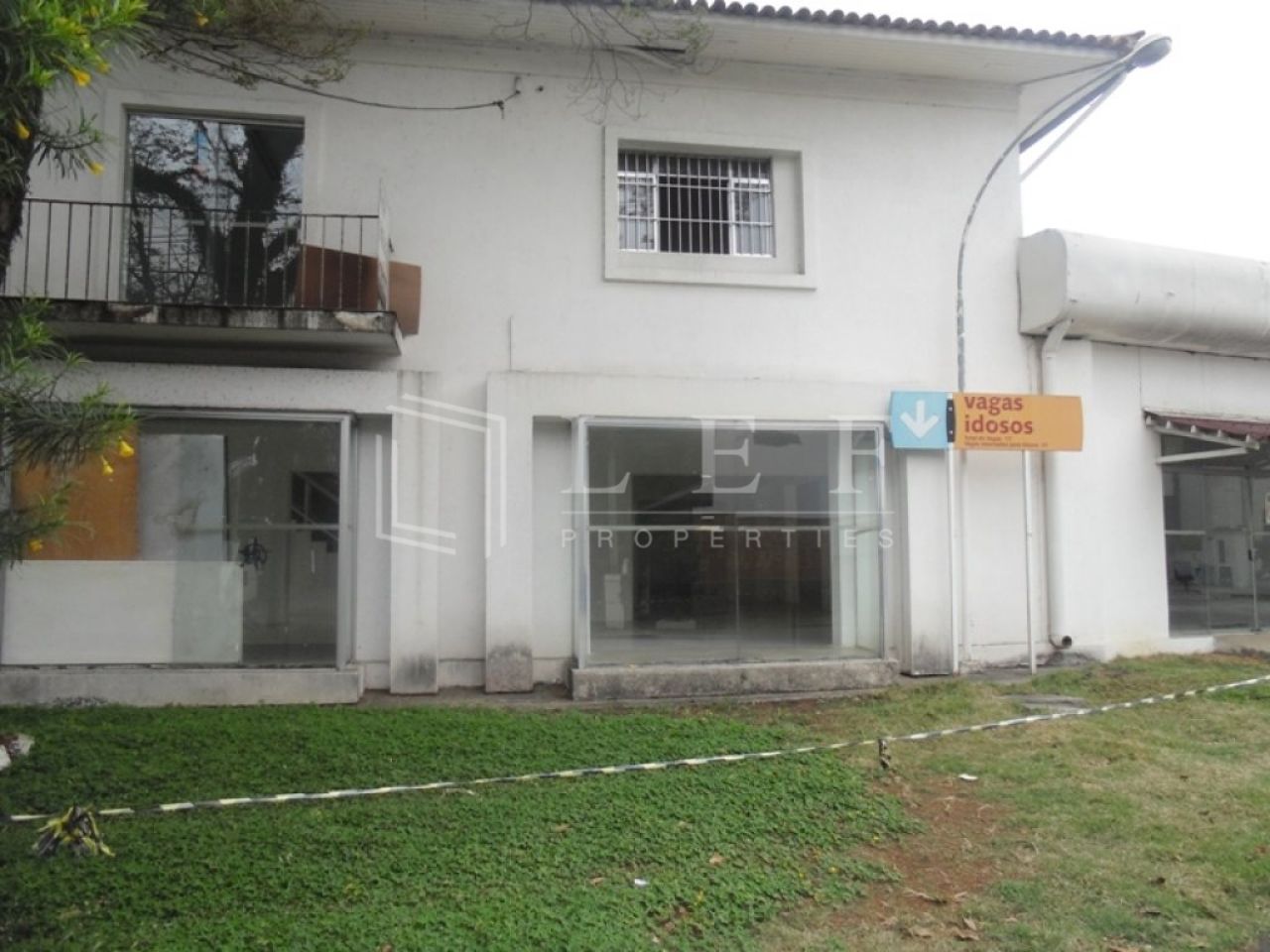 Lef Properties