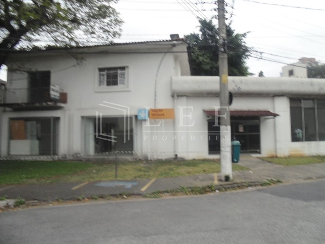 Lef Properties