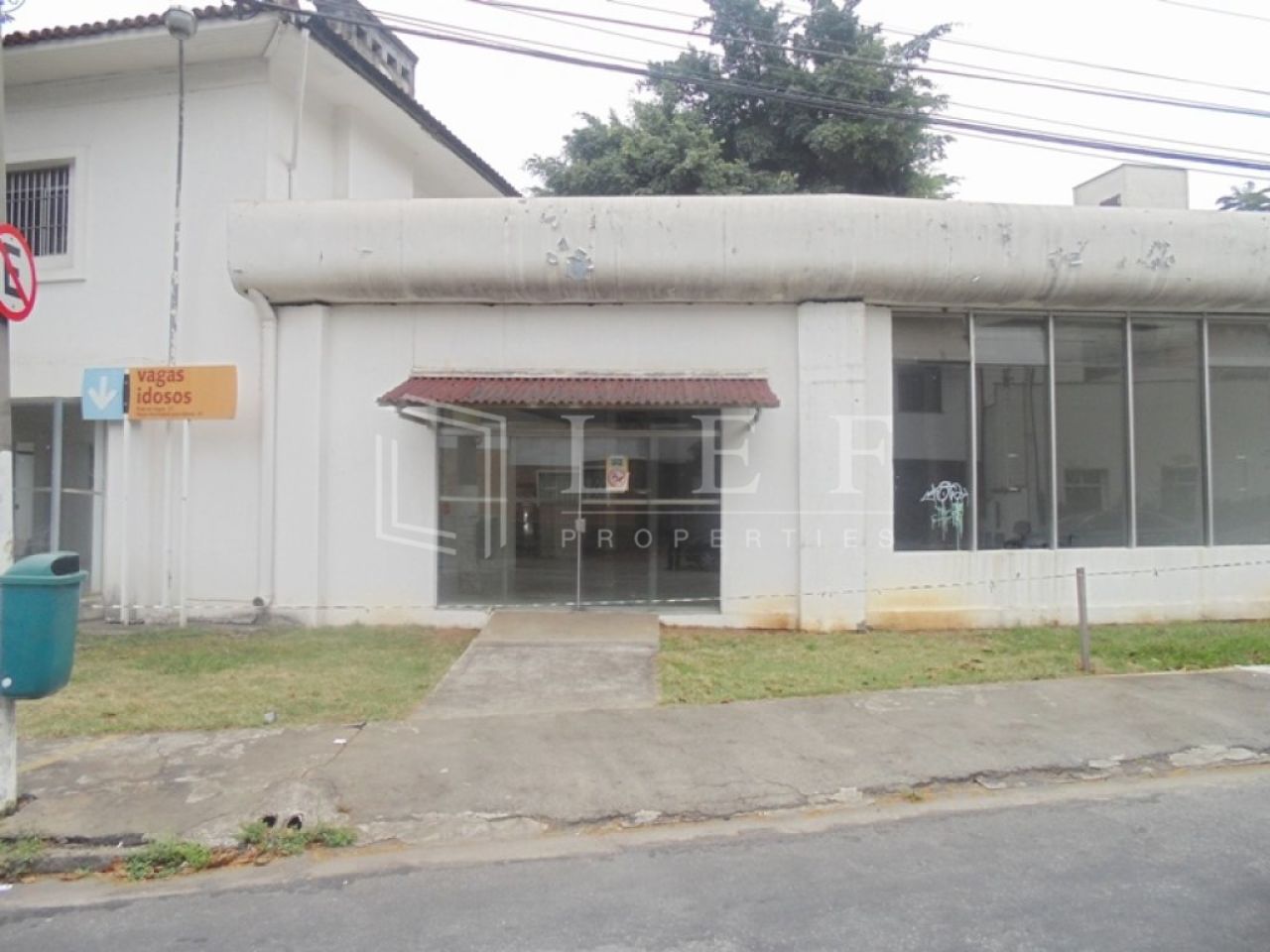 Lef Properties