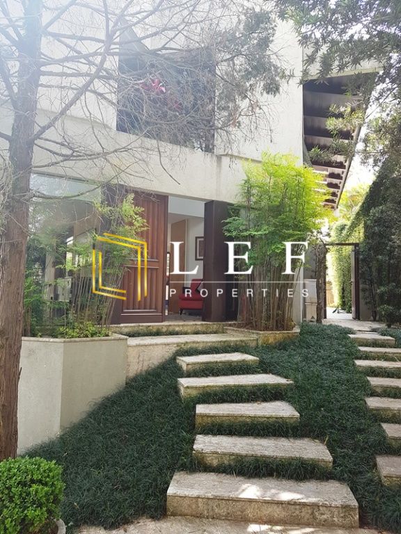 Lef Properties