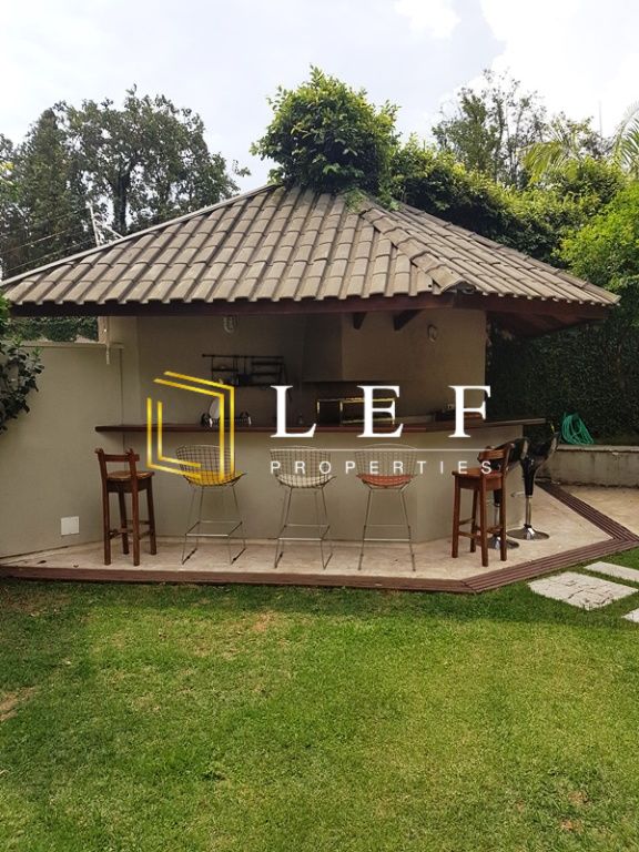 Lef Properties