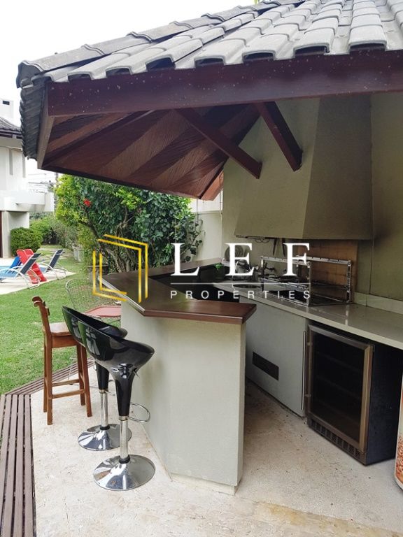 Lef Properties