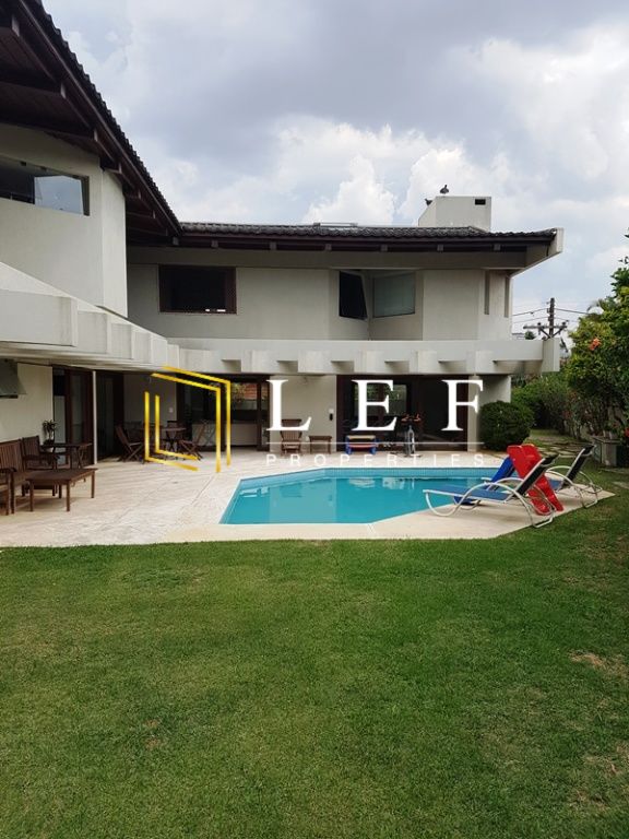 Lef Properties