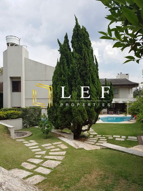 Lef Properties