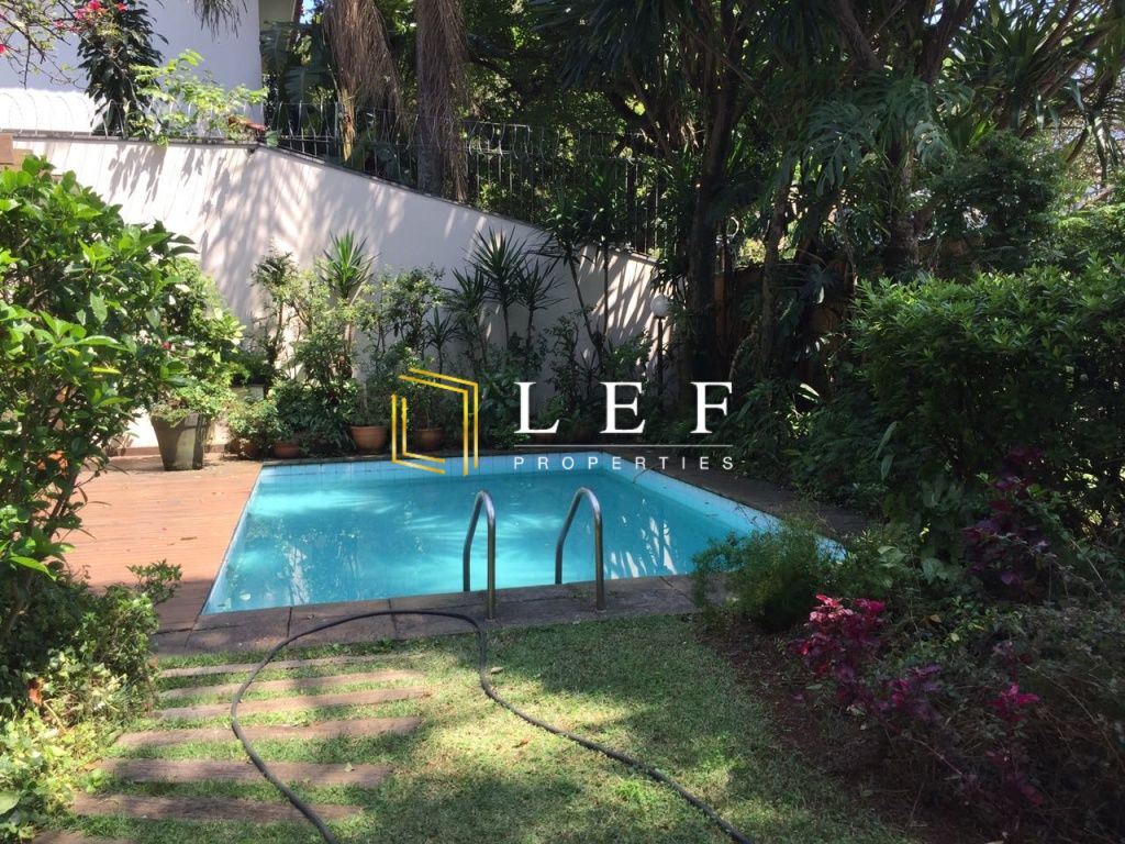 Lef Properties