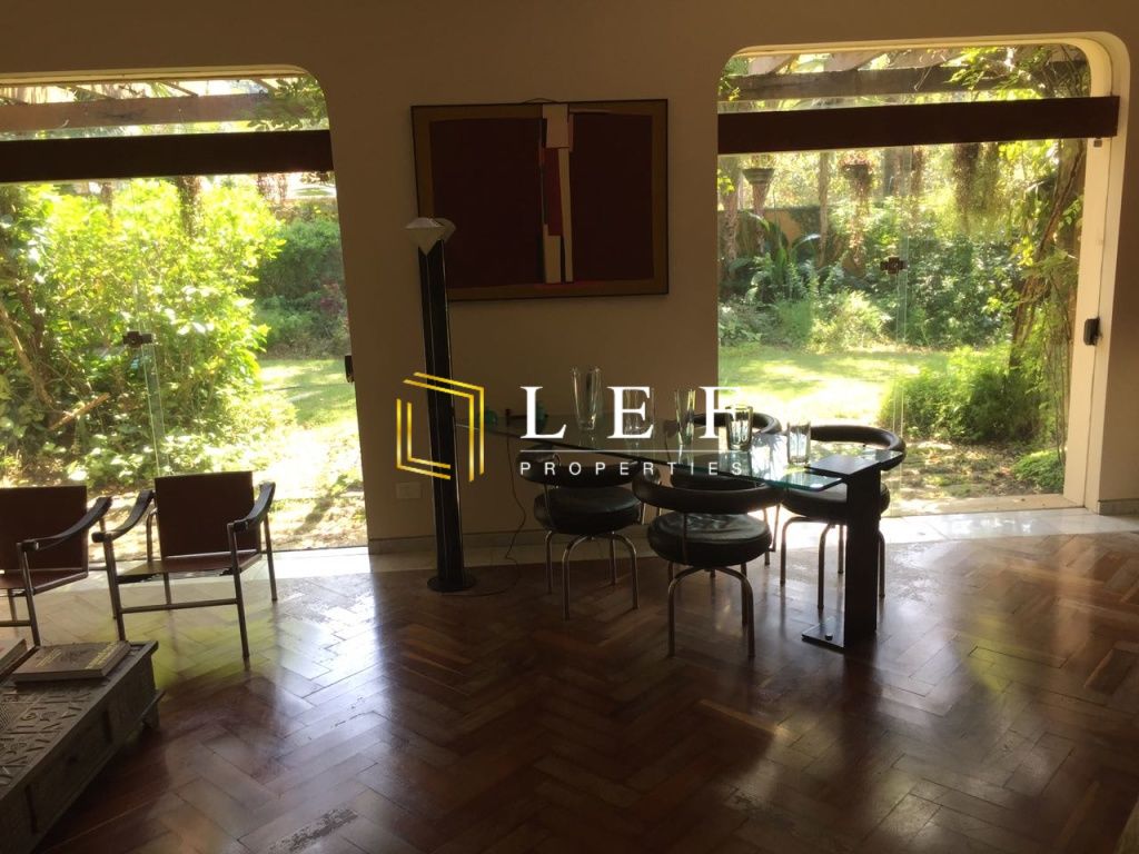 Lef Properties