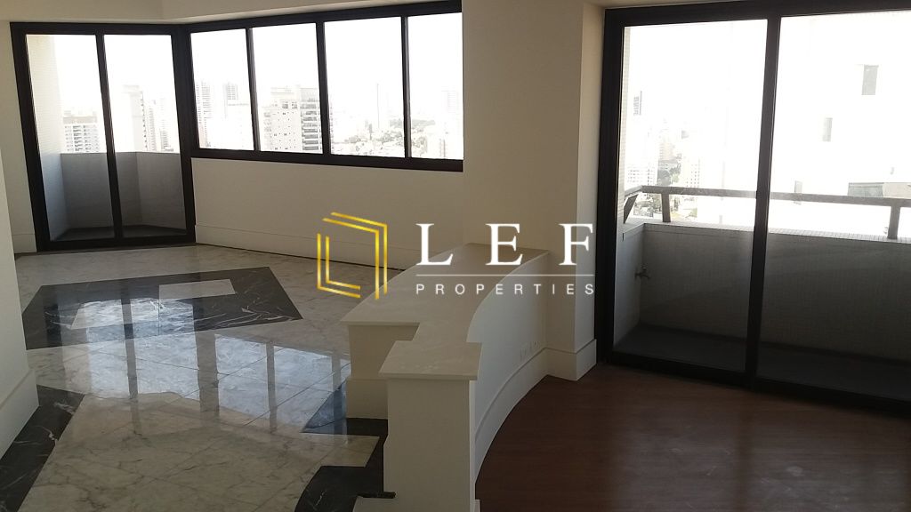 Lef Properties