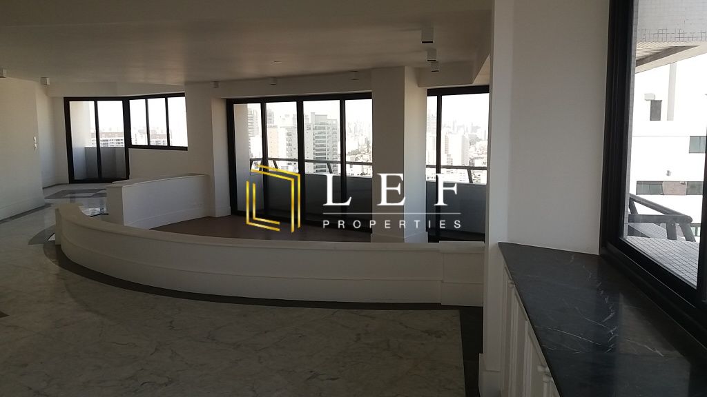 Lef Properties