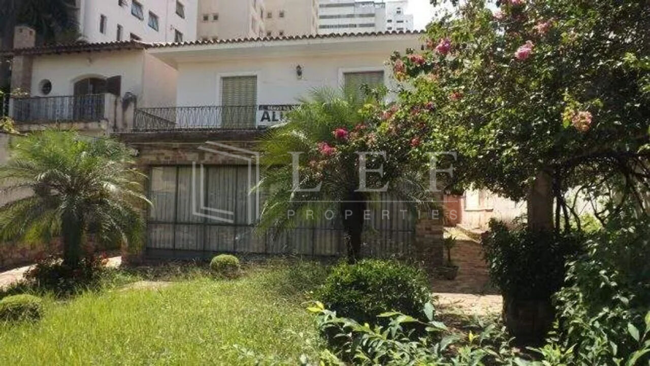 Lef Properties