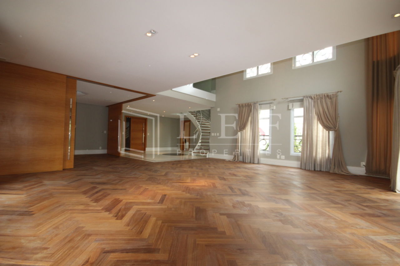 Lef Properties