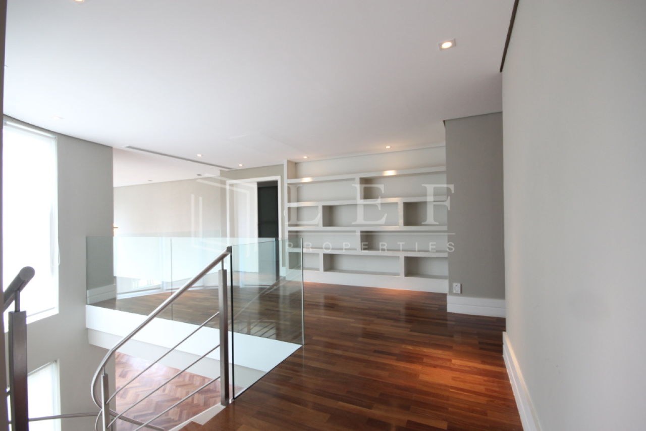 Lef Properties