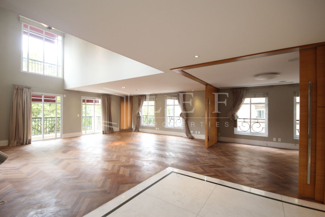 Lef Properties