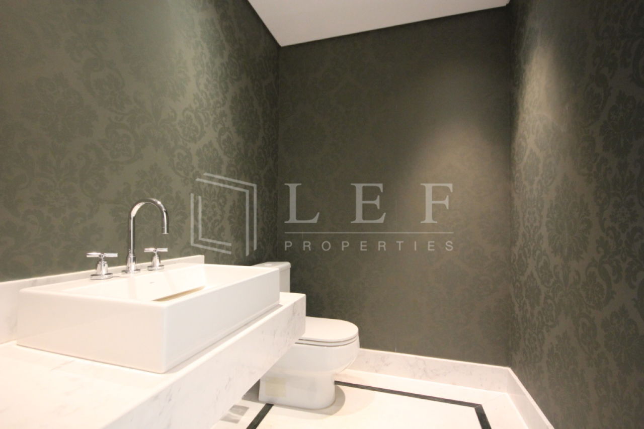 Lef Properties