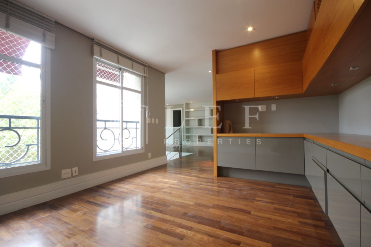 Lef Properties