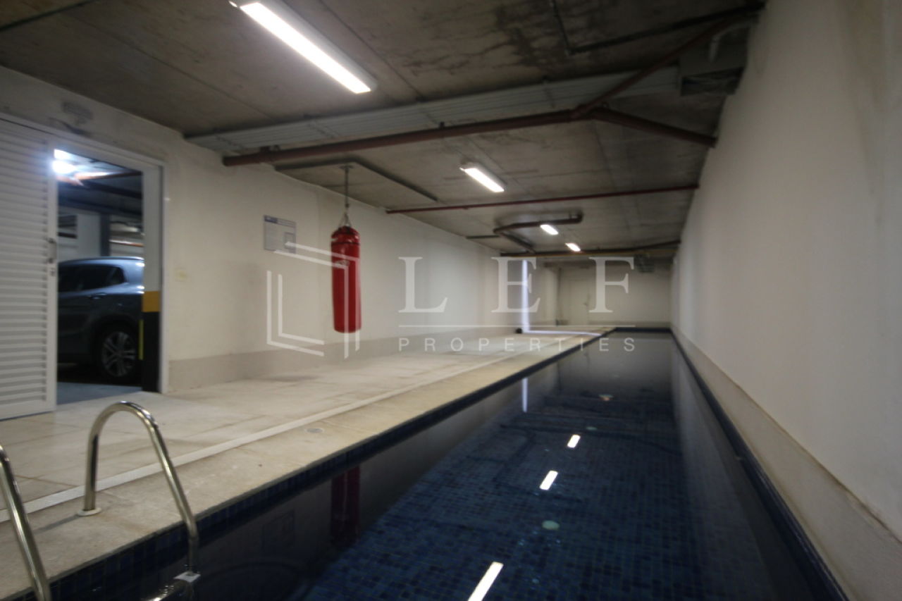 Lef Properties