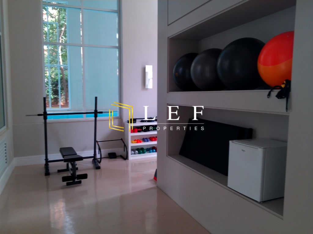Lef Properties