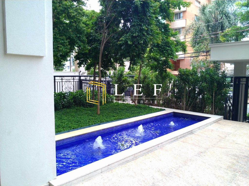 Lef Properties