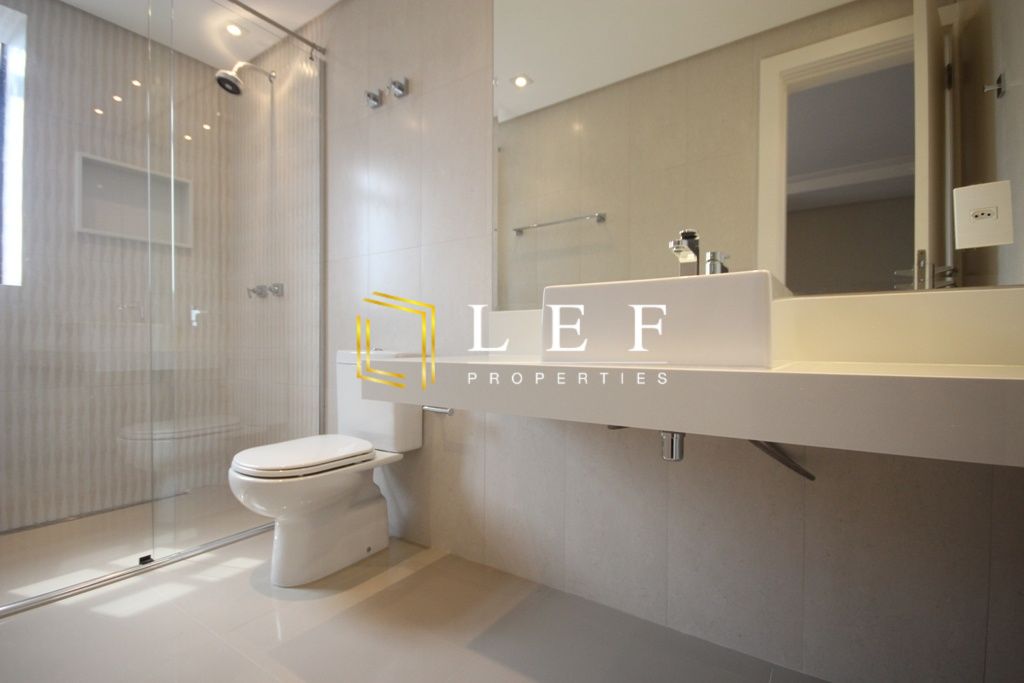 Lef Properties