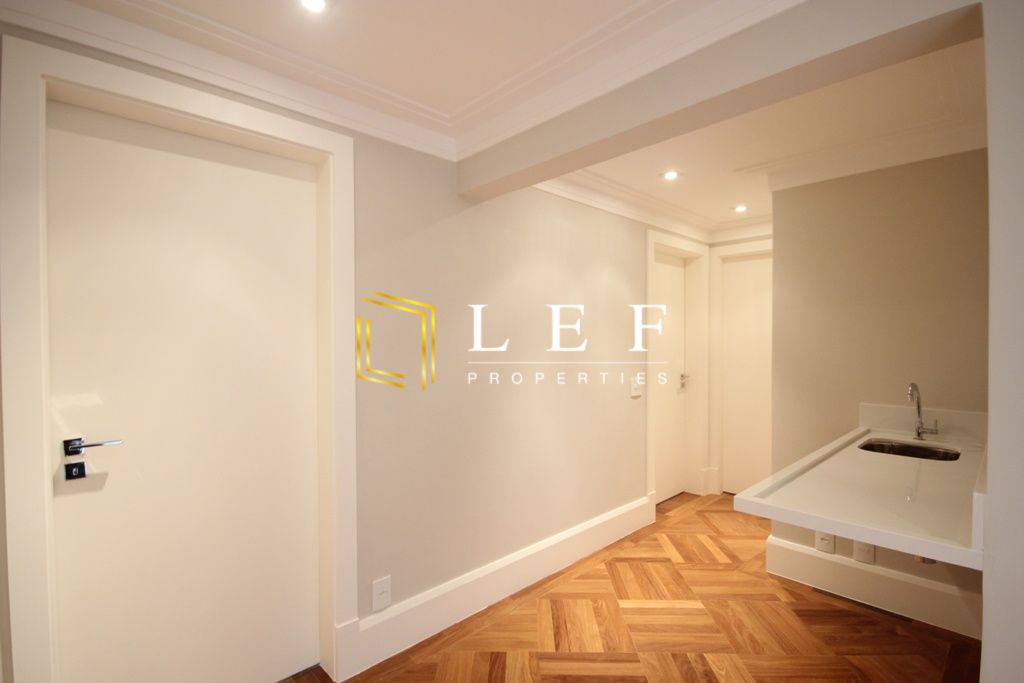 Lef Properties