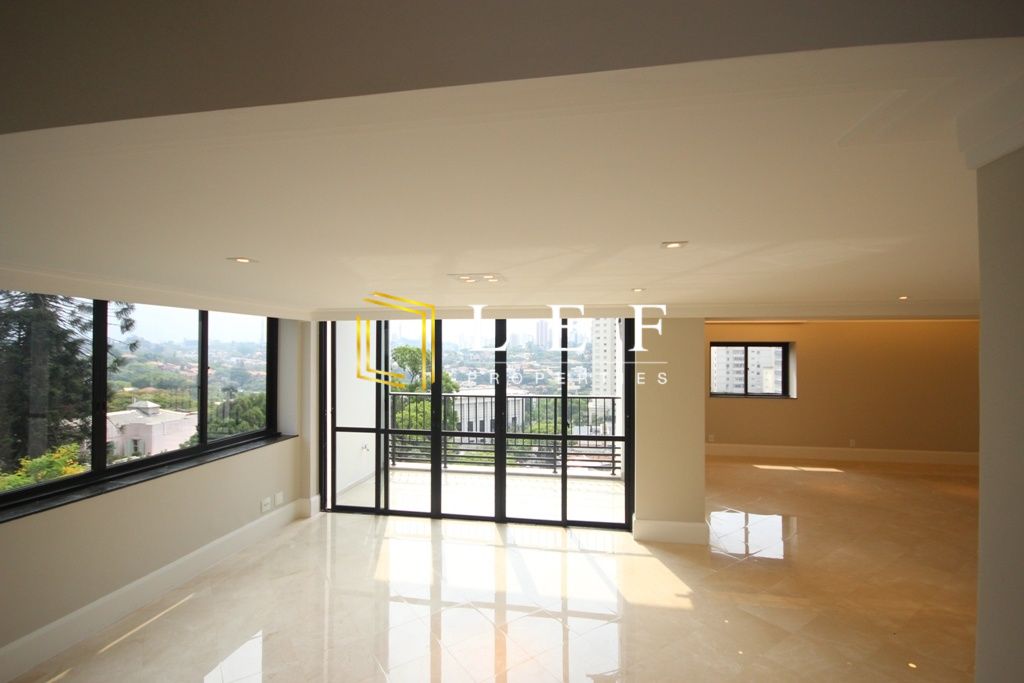 Lef Properties