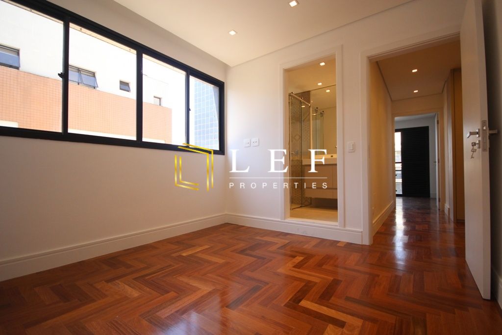 Lef Properties