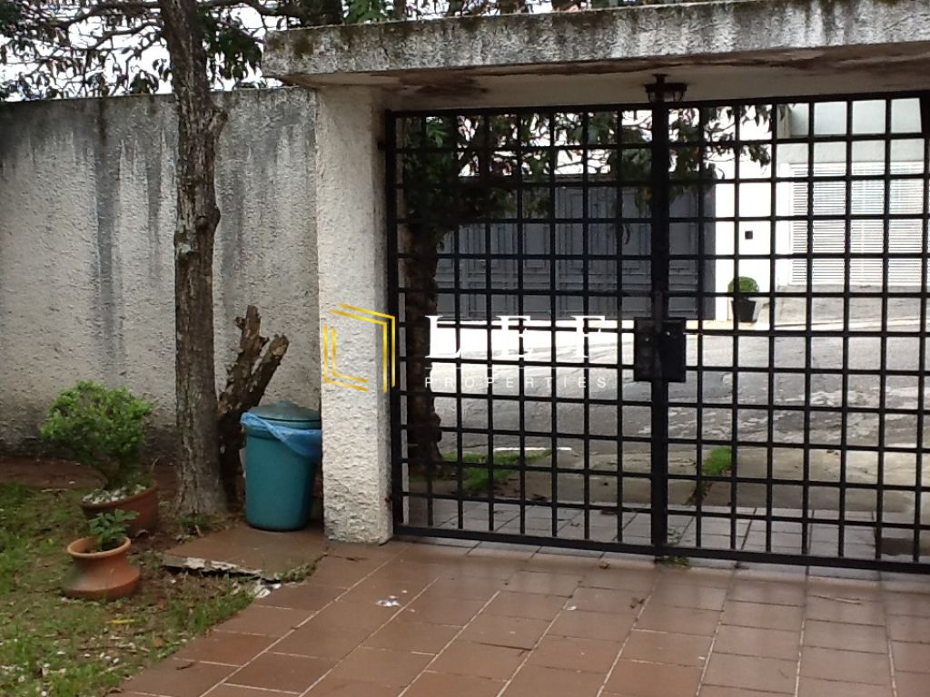 Lef Properties