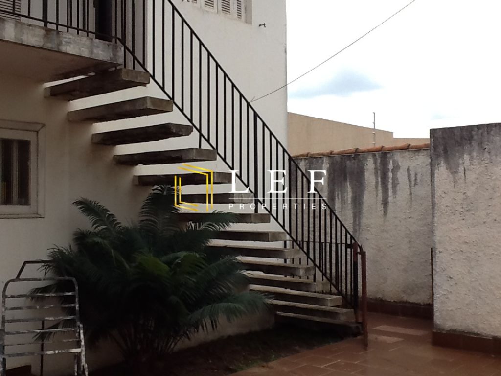 Lef Properties