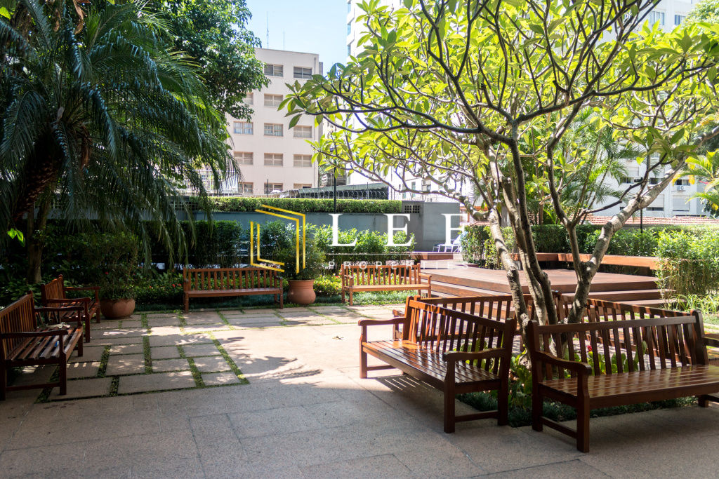 Lef Properties