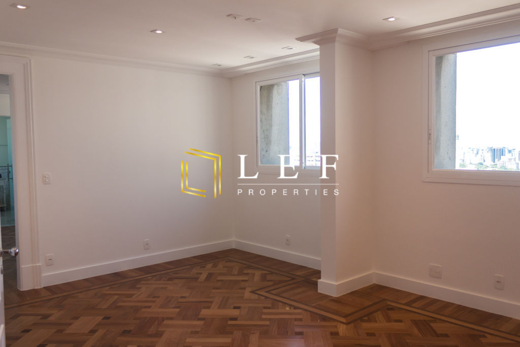 Lef Properties