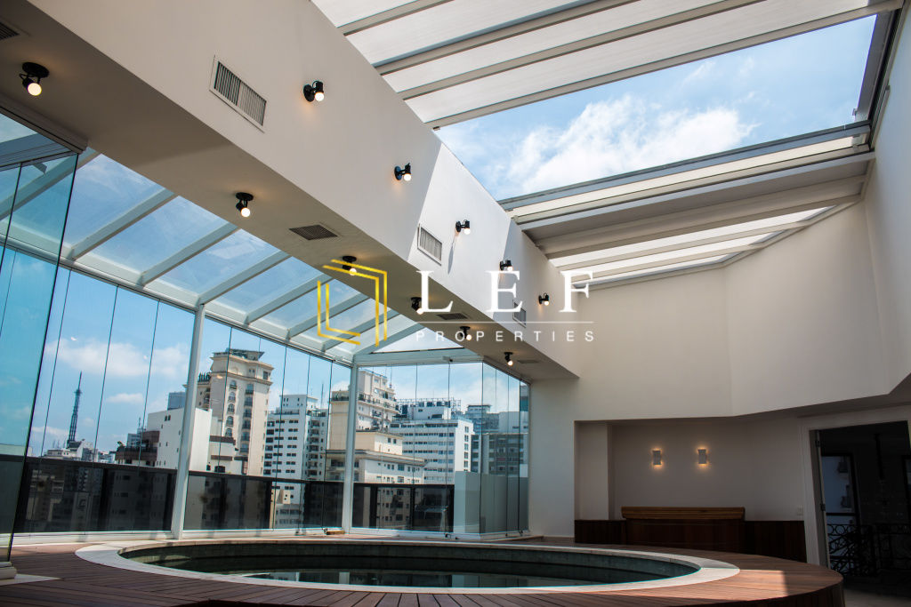 Lef Properties
