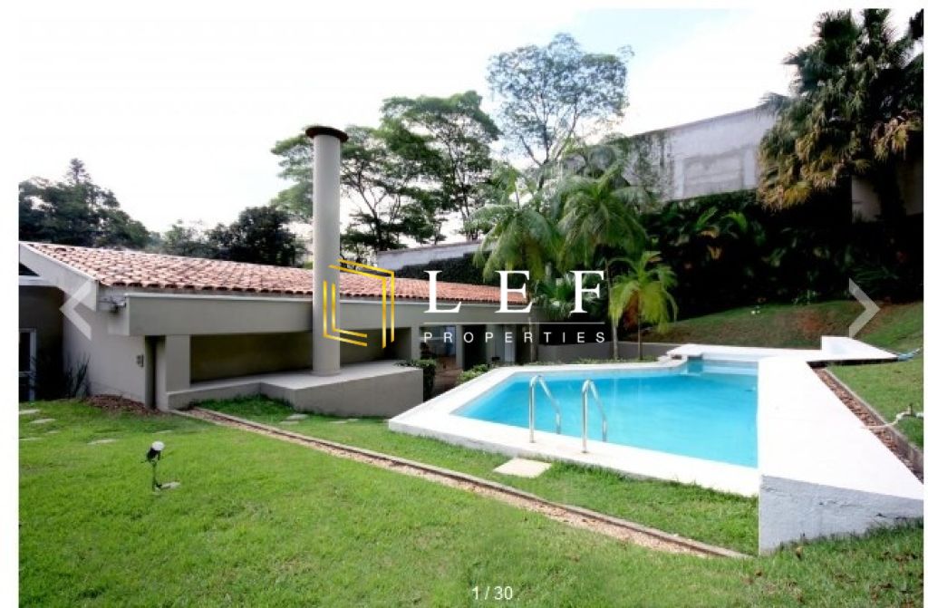 Lef Properties
