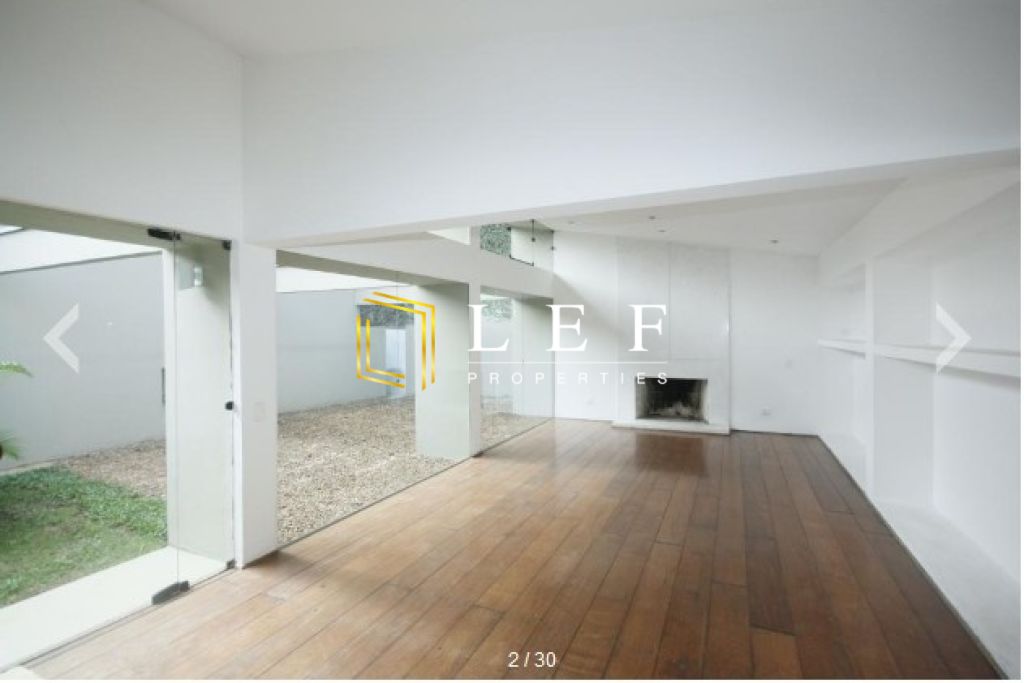 Lef Properties