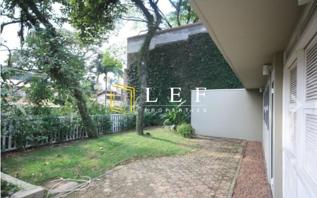 Lef Properties