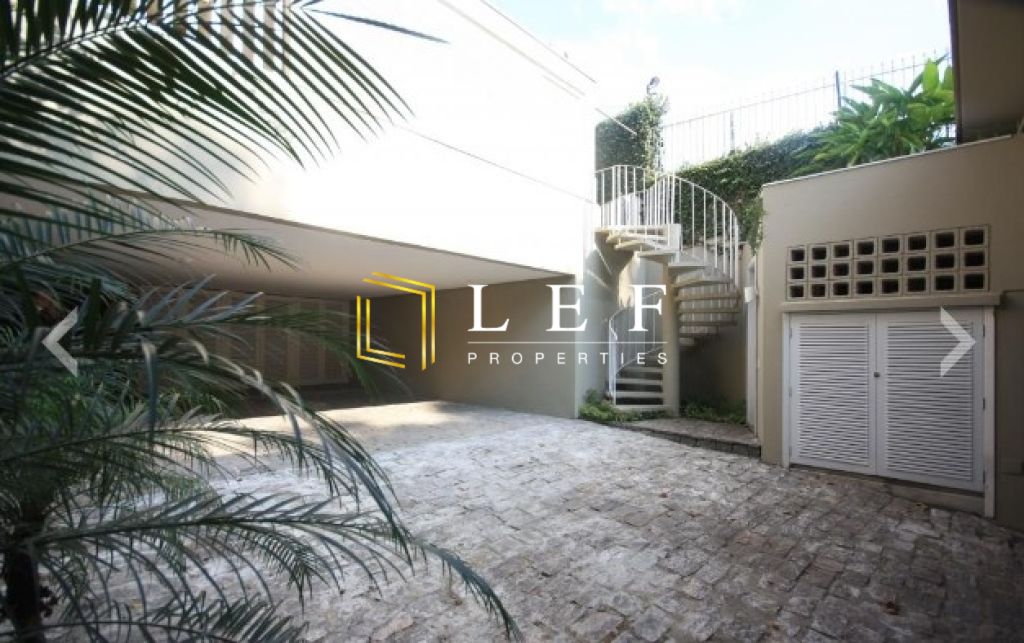 Lef Properties