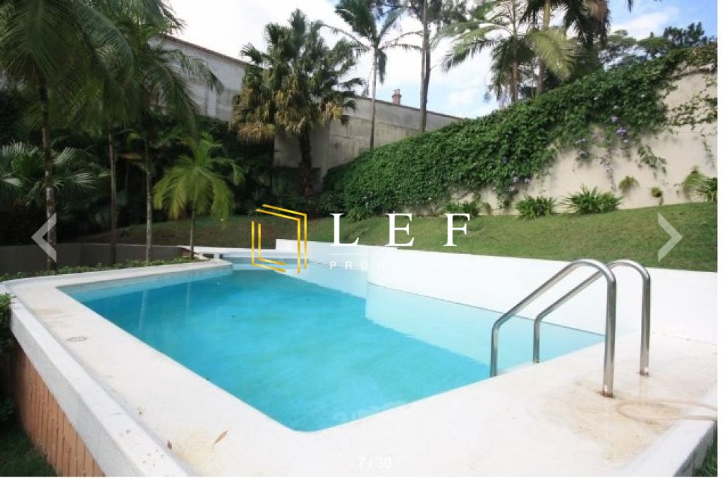 Lef Properties