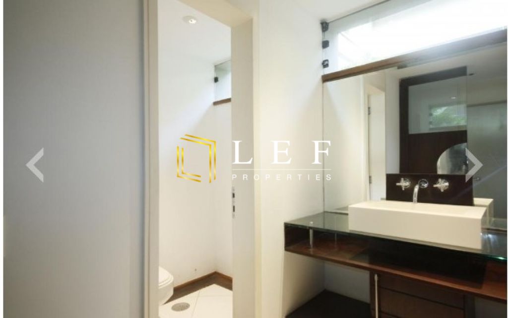 Lef Properties