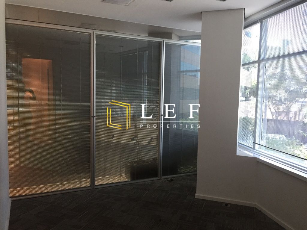 Lef Properties
