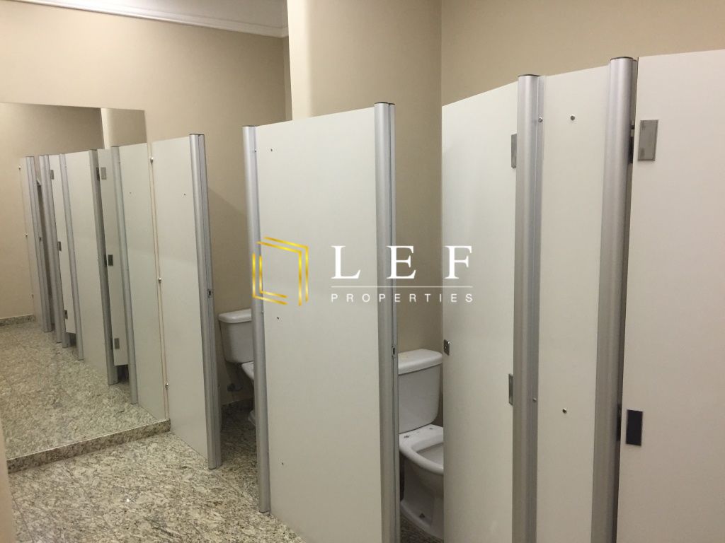 Lef Properties