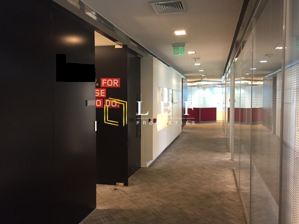 Lef Properties