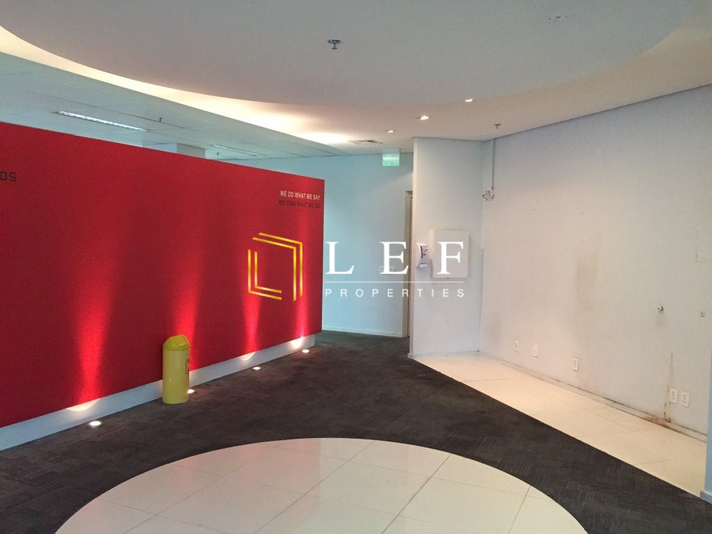 Lef Properties
