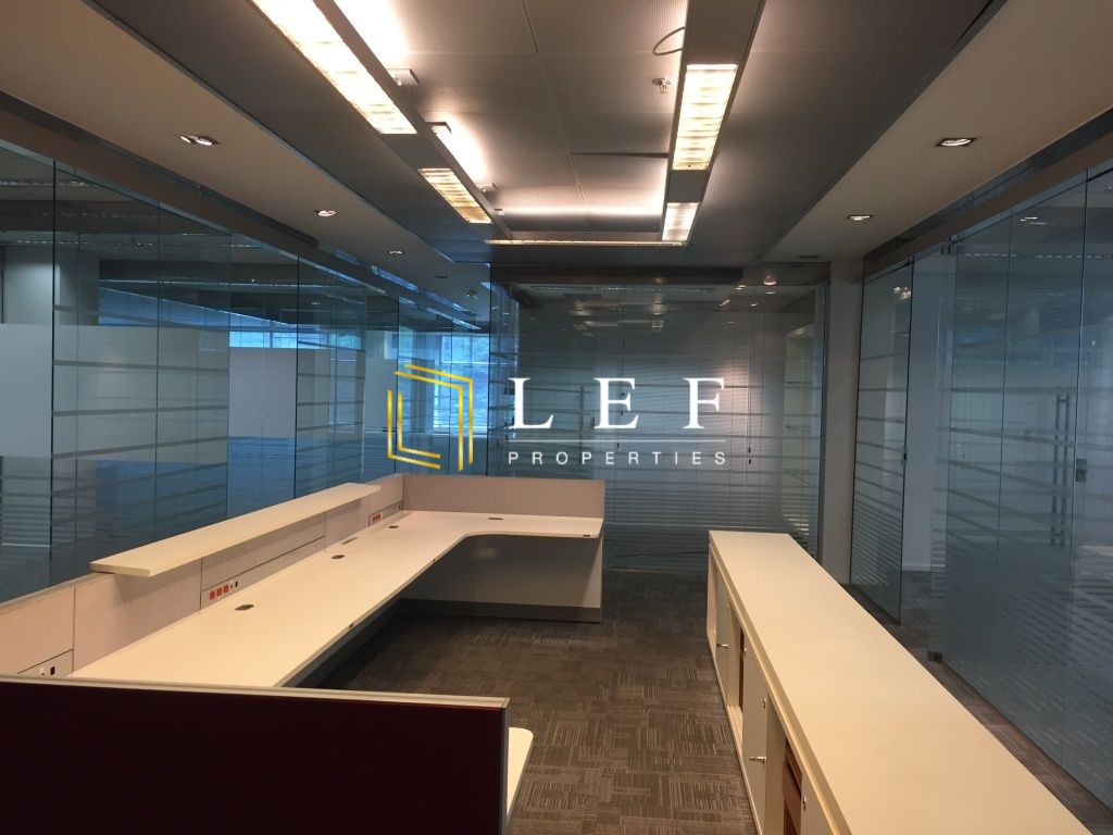 Lef Properties