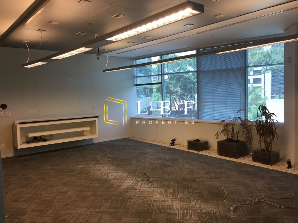 Lef Properties