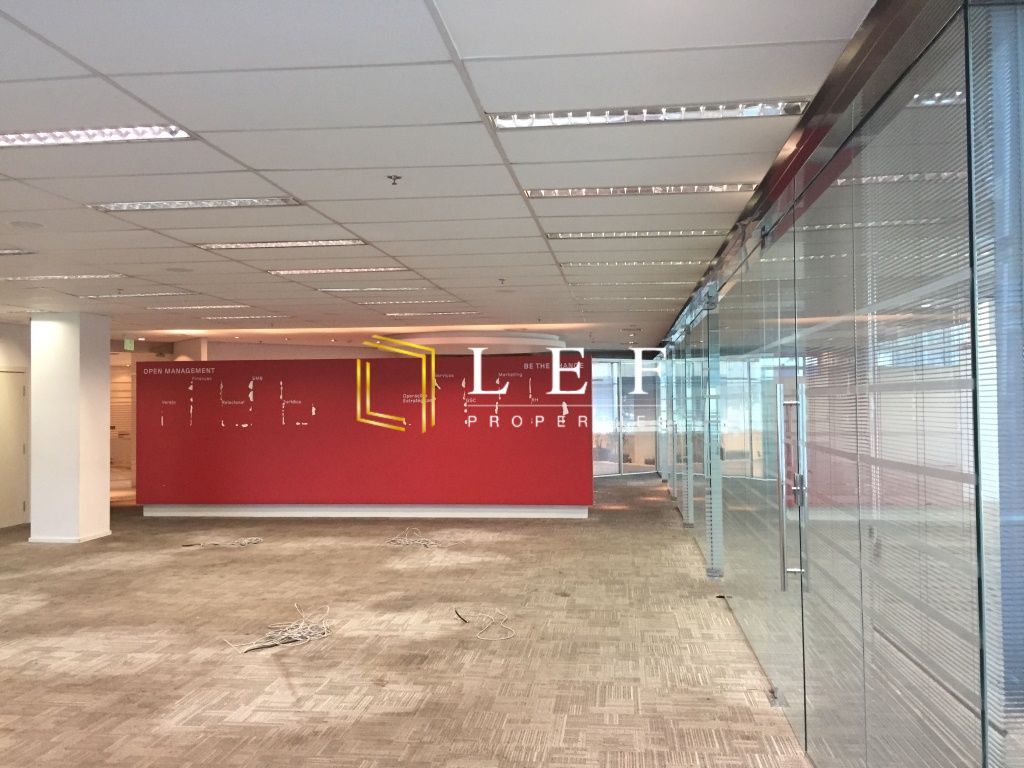 Lef Properties